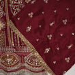 Load image into Gallery viewer, Dastaan Exclusive Branded Organza Collection MP-01