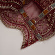 Load image into Gallery viewer, Dastaan Exclusive Branded Organza Collection MP-01