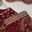 Load image into Gallery viewer, Dastaan Exclusive Branded Organza Collection MP-01