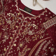 Load image into Gallery viewer, Dastaan Exclusive Branded Organza Collection MP-01