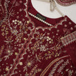 Load image into Gallery viewer, Dastaan Exclusive Branded Organza Collection MP-01