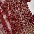 Load image into Gallery viewer, Dastaan Exclusive Branded Organza Collection MP-01