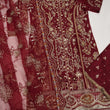Load image into Gallery viewer, Dastaan Exclusive Branded Organza Collection MP-01