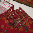 Load image into Gallery viewer, SADA BAHAR Khaddar 3 PCS Collection TK-01