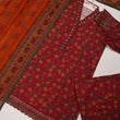 Load image into Gallery viewer, SADA BAHAR Khaddar 3 PCS Collection TK-01