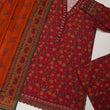 Load image into Gallery viewer, SADA BAHAR Khaddar 3 PCS Collection TK-01