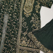Load image into Gallery viewer, Dastaan Exclusive Branded Chiffon Collection DM-02
