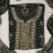 Load image into Gallery viewer, Dastaan Exclusive Branded Chiffon Collection DM-02