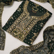 Load image into Gallery viewer, Dastaan Exclusive Branded Chiffon Collection DM-02