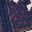 Load image into Gallery viewer, SADA BAHAR Khaddar 3 PCS Collection TK-04