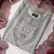 Load image into Gallery viewer, Dastaan Exclusive Branded Organza Collection MP-03