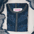 Load image into Gallery viewer, Dastaan Exclusive Branded Organza Collection MP-02