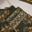 Load image into Gallery viewer, SADA BAHAR Khaddar 3 PCS Collection TK-02