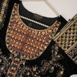 Load image into Gallery viewer, Dastaan Exclusive Velvet collection MM-07