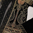 Load image into Gallery viewer, Dastaan Exclusive Velvet collection MM-07