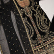 Load image into Gallery viewer, Dastaan Exclusive Velvet collection MM-07