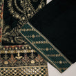 Load image into Gallery viewer, Dastaan Exclusive Velvet collection MM-01