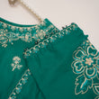 Load image into Gallery viewer, shagun exclusive plazo trouser lawn collection vol 2 HD-04