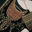 Load image into Gallery viewer, Dastaan Exclusive Velvet collection MM-01