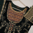 Load image into Gallery viewer, Dastaan Exclusive Velvet collection MM-01