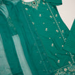 Load image into Gallery viewer, shagun exclusive plazo trouser lawn collection vol 2 HD-04