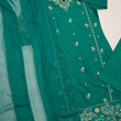 Load image into Gallery viewer, shagun exclusive plazo trouser lawn collection vol 2 HD-04