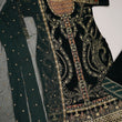 Load image into Gallery viewer, Dastaan Exclusive Velvet collection MM-01