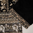Load image into Gallery viewer, Dastaan Exclusive Velvet collection MM-04
