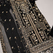 Load image into Gallery viewer, Dastaan Exclusive Velvet collection MM-04