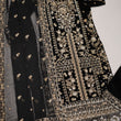 Load image into Gallery viewer, Dastaan Exclusive Velvet collection MM-04