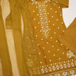 Load image into Gallery viewer, shagun exclusive plazo trouser lawn collection vol 2 HD-02