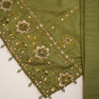 Load image into Gallery viewer, shagun exclusive plazo trouser lawn collection vol 2 HD-01