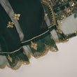 Load image into Gallery viewer, Dastaan Exclusive Velvet collection MM-08