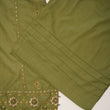 Load image into Gallery viewer, shagun exclusive plazo trouser lawn collection vol 2 HD-01