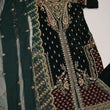 Load image into Gallery viewer, Dastaan Exclusive Velvet collection MM-08