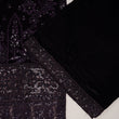 Load image into Gallery viewer, Dastaan Exclusive Velvet collection MM-10