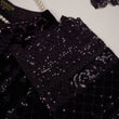 Load image into Gallery viewer, Dastaan Exclusive Velvet collection MM-10