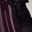 Load image into Gallery viewer, Dastaan Exclusive Velvet collection MM-10