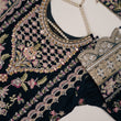 Load image into Gallery viewer, Dastaan Exclusive Velvet collection MM-05