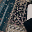 Load image into Gallery viewer, Dastaan Exclusive Velvet collection MM-05