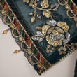 Load image into Gallery viewer, Dastaan Exclusive Velvet collection MM-02