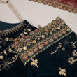 Load image into Gallery viewer, Dastaan Exclusive Velvet collection MM-02