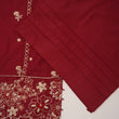 Load image into Gallery viewer, shagun exclusive plazo trouser lawn collection vol 2 HD-03