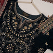 Load image into Gallery viewer, Dastaan Exclusive Velvet collection MM-02