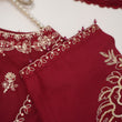 Load image into Gallery viewer, shagun exclusive plazo trouser lawn collection vol 2 HD-03
