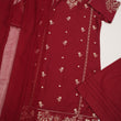 Load image into Gallery viewer, shagun exclusive plazo trouser lawn collection vol 2 HD-03
