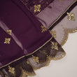 Load image into Gallery viewer, Dastaan Exclusive Velvet collection MM-09