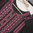 Load image into Gallery viewer, shagun exclusive plazo trouser lawn collection vol 2 HD-05