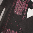 Load image into Gallery viewer, shagun exclusive plazo trouser lawn collection vol 2 HD-05