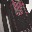 Load image into Gallery viewer, shagun exclusive plazo trouser lawn collection vol 2 HD-05